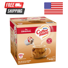 Nestle Coffee-mate Coffee