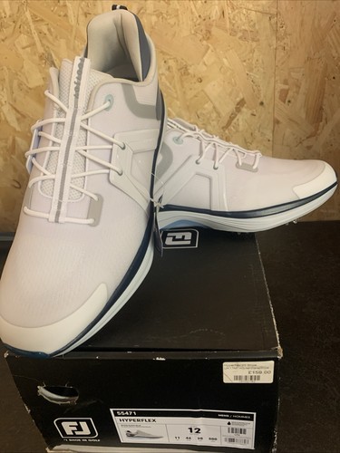 Footjoy hyperflex uk7 - footjoy, uk7.5