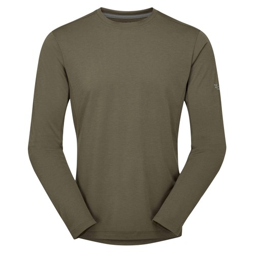 Rab cinder crimp longsleeve - rab,