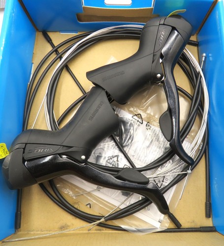 Shimano sora speed - speed, sti