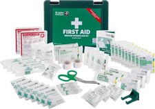 John ambulance medium - ambulance,