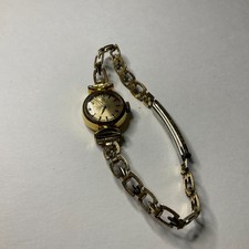 a rare working OMEGA Ladies