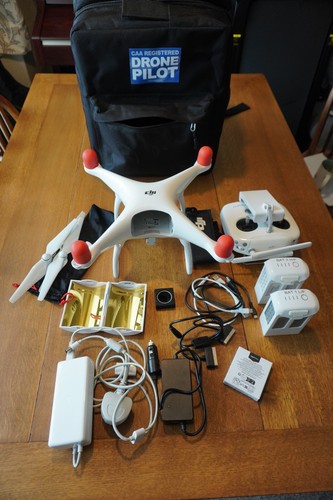 Dji phantom drone - dji, |