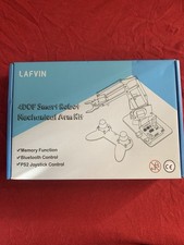 Lafvin 4DOF Smart Robot