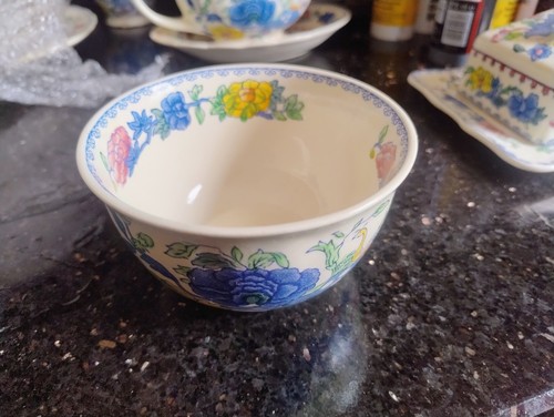 Vintage masons regency - vintage,