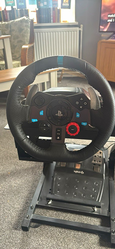Logitech g29 racing - g29,