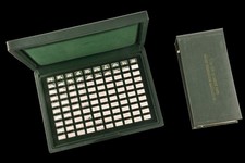 John Pinches 100 Greatest Cars