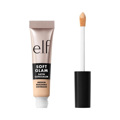 Soft glam satin - e.l.f.,