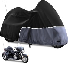 Trike cover waterproof - trike, 3