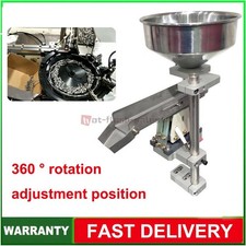 Precision Circular Auto Disc