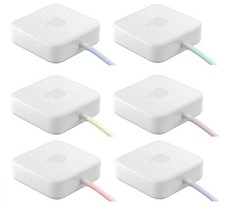 OFFICIAL GENUINE APPLE MAC IMAC M1 143W POWER ADAPTER SUPPLY (A2338) ORIGINAL