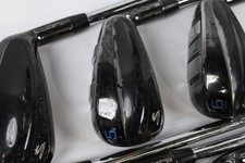 Cobra T-Rail Hybrid Combo