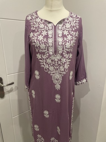 Ladies long kurti - /tunic, (size