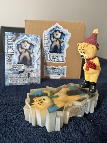 Bad taste bears - taste, torvill