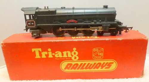 Triang r50 princess elizabeth - r50,