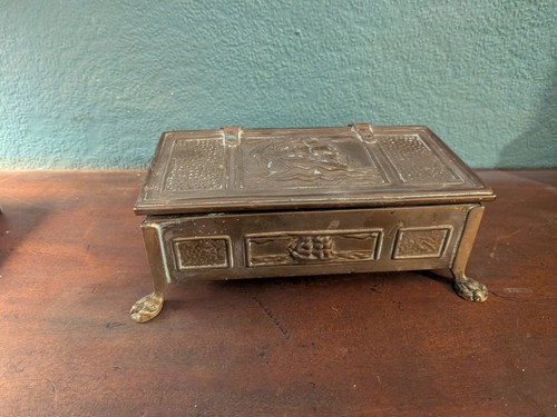 Small vintage peerage - small,