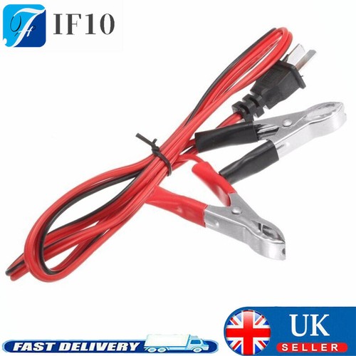 Generator charging cable - charging,