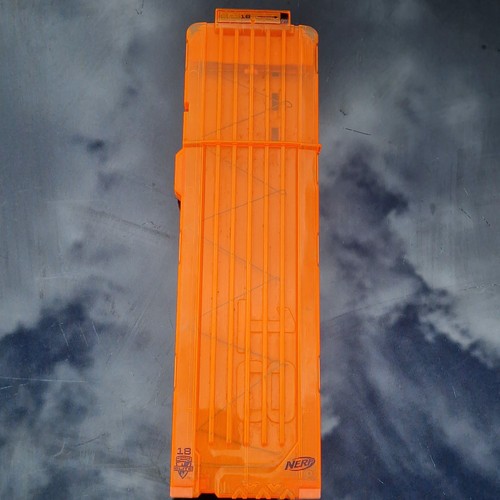 Nerf elite dart magazine - elite,