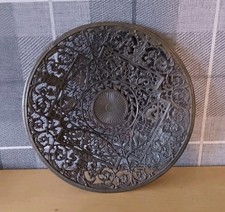 Antique Coalbrookdale Cast