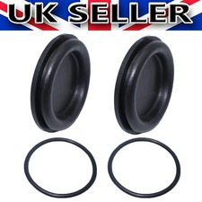 2pcs Rear Windscreen Wiper