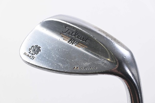 Titleist vokey sm5 lob - titleist,