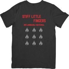 Stiff Little Fingers  Music