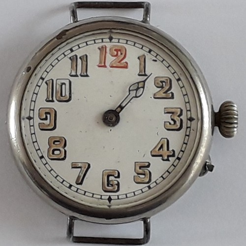 Ww1 trench watch grams - trench, 34
