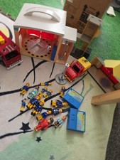 Fireman Sam Bundle