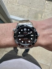 Omega Seamaster 300 |