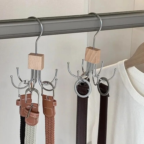 360 rotating belt hanger - 360°,