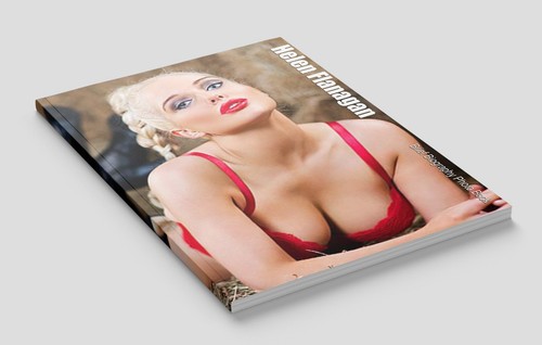 Helen flanagan brief - helen, biography