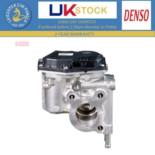 Denso egr valve for toyota - denso,