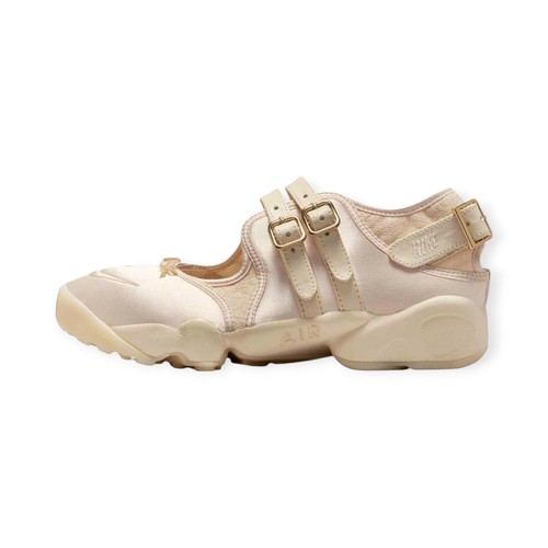 Nike wmns air - rift, 'pearl