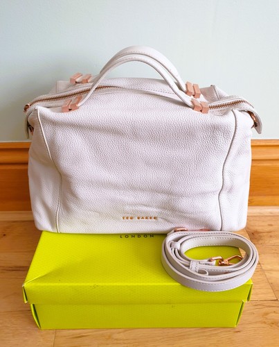 Ted baker light grey - ted,