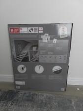 Hailo TP1 Step Ladder Platform