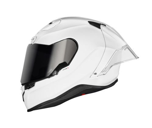 Nexx r3r plain helmet - nexx, x.r3r