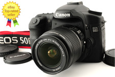 [MINT w/Strap] Canon EOS 50D