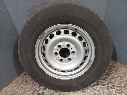 Mercedes sprinter 907 wheel - mercedes,