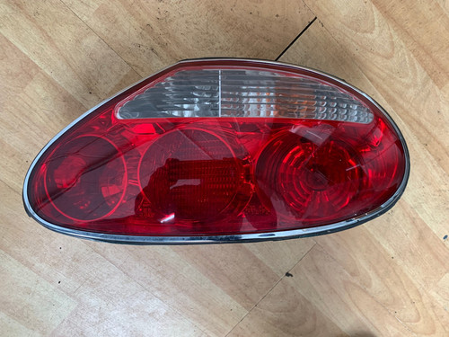 Genuine jaguar xk8 - jaguar, xkr