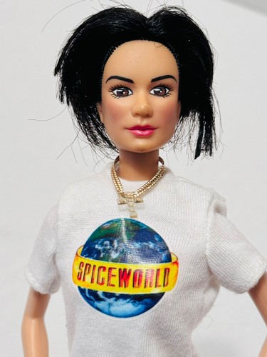 Galoob 1997 spice girl - galoob,