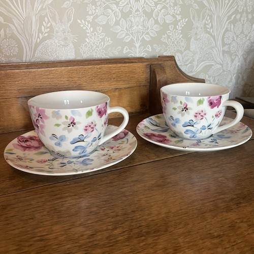 Cath kidston white - white, floral