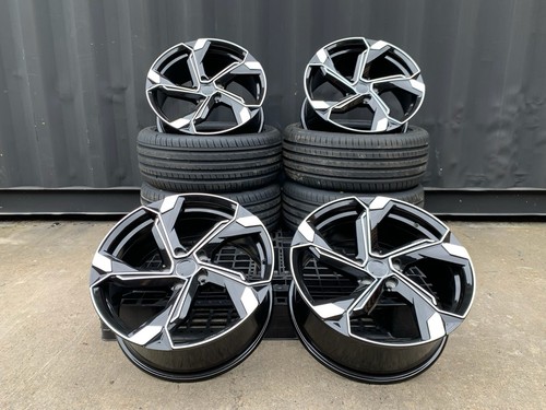 2025 etron style wheels - wheels, +