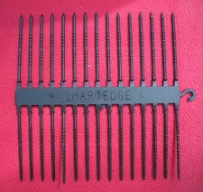 Smartedge lawn edging pegs