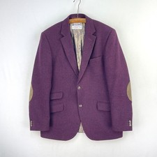 Bucktrout Tweed Jacket Mens