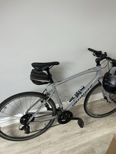 Specialized Sirrus Hybrid Bike