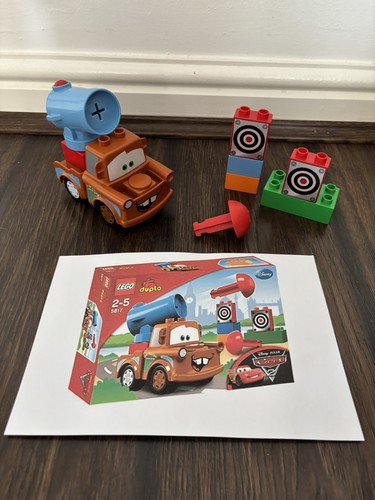 Lego duplo disney - lego,