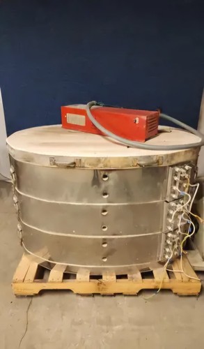 Skutt kiln 1627 - skutt,