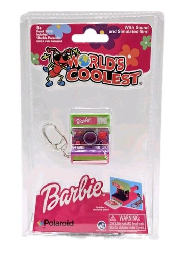 World smallest coolest - world's,