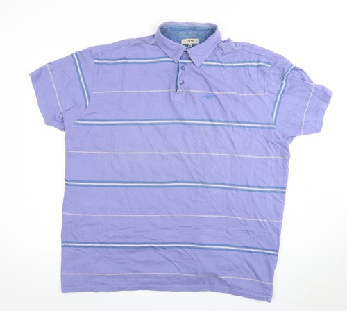 Ewm men purple striped - men’s,