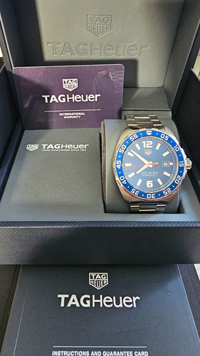 Tag heuer formula - heuer,